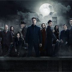 Gotham Season 4 ~ Streaming HD