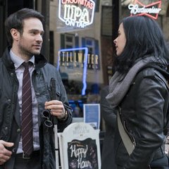Marvel's The Defenders - Season 1 "Netflix"