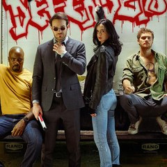 Marvel's The Defenders Season 1 V.I.D.E.O HD