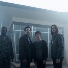 The Mist Season 1 Full VIDEO ~~ On (Spike)