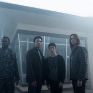 The Mist Season 1 Full VIDEO ~~ On (Spike)