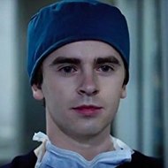 The Good Doctor Season 1 || TV SERIES