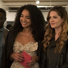 The Bold Type Season 1 // FULL STREAMING