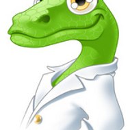 Otto le Chauffeur de Buzz