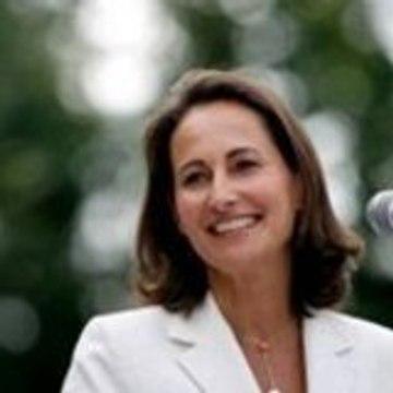 Pour nous, c'est elle !