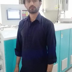 waseem Gujjar
