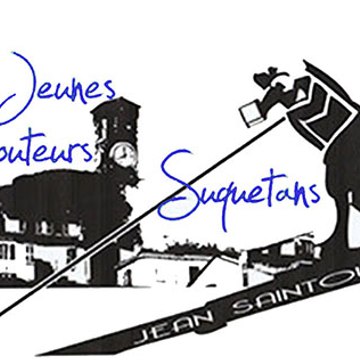 Jeunes Jouteurs Suquetans