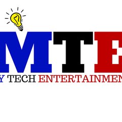 My Tech Entertainment