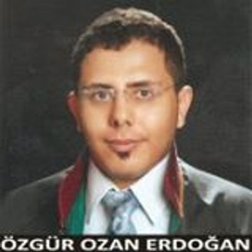 Ozgur Erdogan