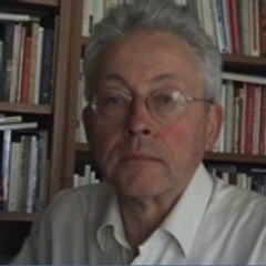 Bernard Girard