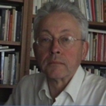 Bernard Girard