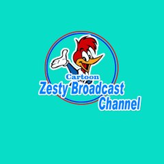 ZestyCartoon