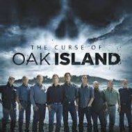 The Curse of Oak Island Season  5