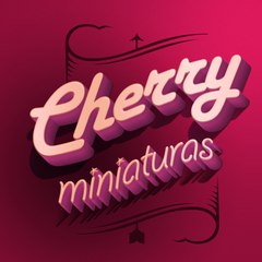 Cherry Miniaturas