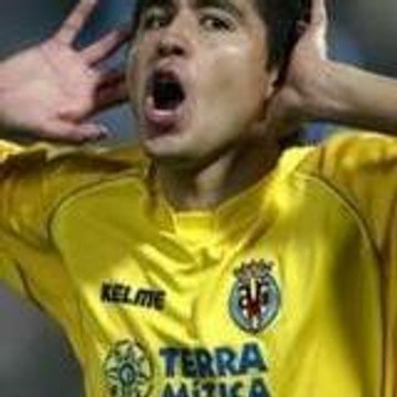 juan roman riquelme