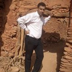 amassin Chhaibi