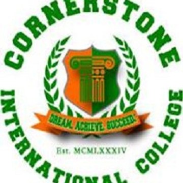 Cornerstone International College