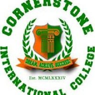 Cornerstone International College