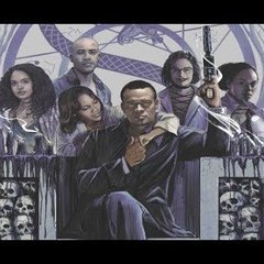 ((WATCH FULL HD)) // Superstition Season 1