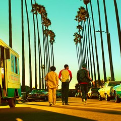 Snowfall Season 1 ~ WaTch Online (HD)