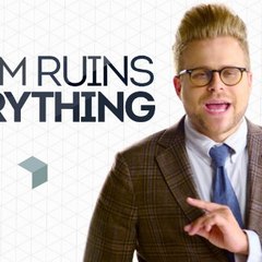 WATCH   Adam Ruins Everything Season 2