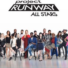 Project Runway All Stars Season 6 | ( HD)