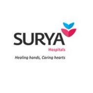 Surya Hospitals, Santacruz, Mumbai