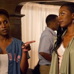 Insecure [Season 2] - Watch Streaming