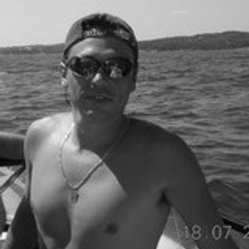 Profil DailyMotion de l&rsquo;utilisateur vinc178