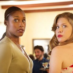 ** PREMIERE ** Insecure Season 2