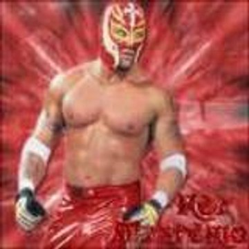 reymysterio