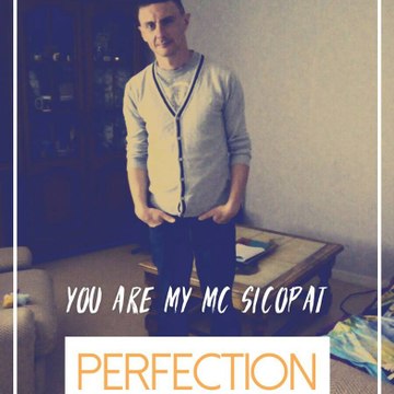 mc sicopat