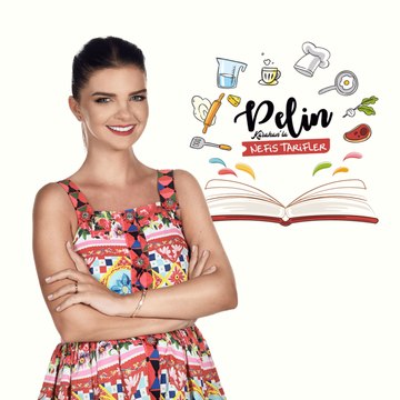 Pelin Karahan’la Nefis Tarifler