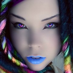 Яна Семенова
