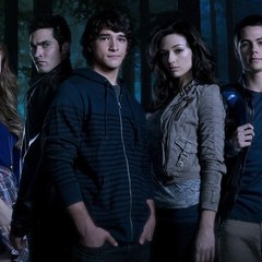 Teen Wolf Season 6 *Online* -- English Subtitles