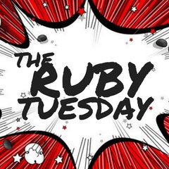The Ruby Tuesday