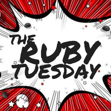 The Ruby Tuesday
