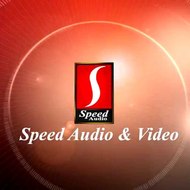 Speed Audio Video