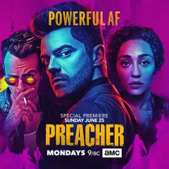 Preacher Season 2 Full [[POPULAR SERIES]]
