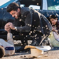 Preacher - Season 2 Full [[OFFICIAL AMC]]