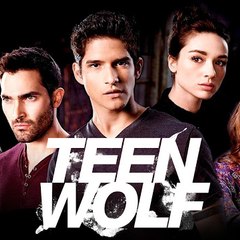 Teen Wolf Season 6 'FULL SERIES'