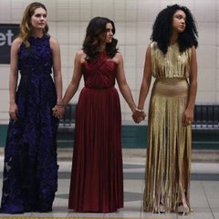 The Bold Type Season 1 - Watch (Eng*Sub)