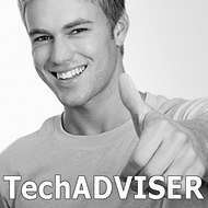 TechADVISER