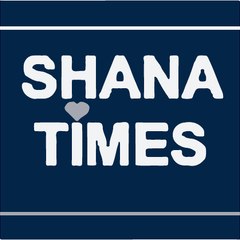 Shana Times