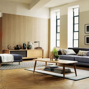 Modern Home Design