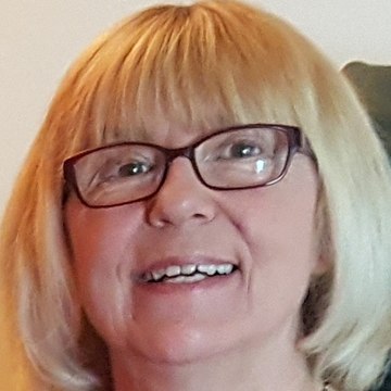 Véronique Eliot