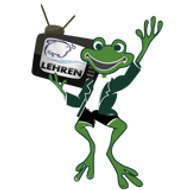 Frogs Lehren