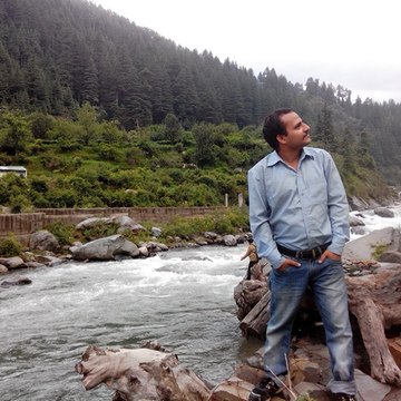 Sharma Narayan