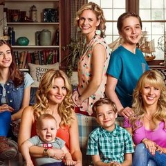 Fuller House Season 3 'OFFICIAL NETFLIX'