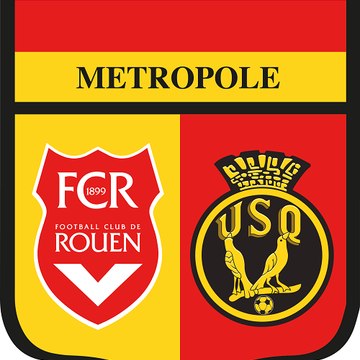 Quevilly Rouen Métropole